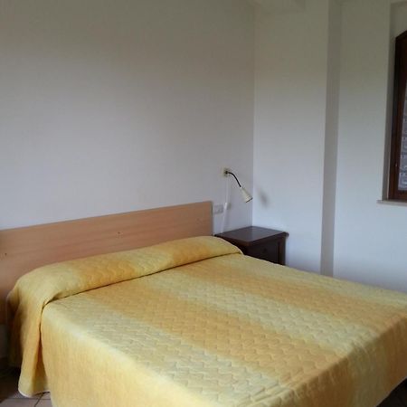 Soggiorno La Primula Siena Exteriör bild