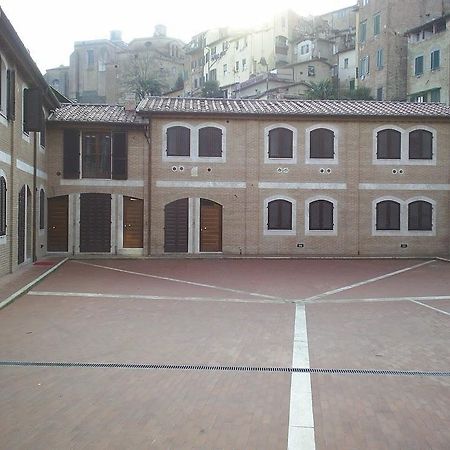 Soggiorno La Primula Siena Exteriör bild