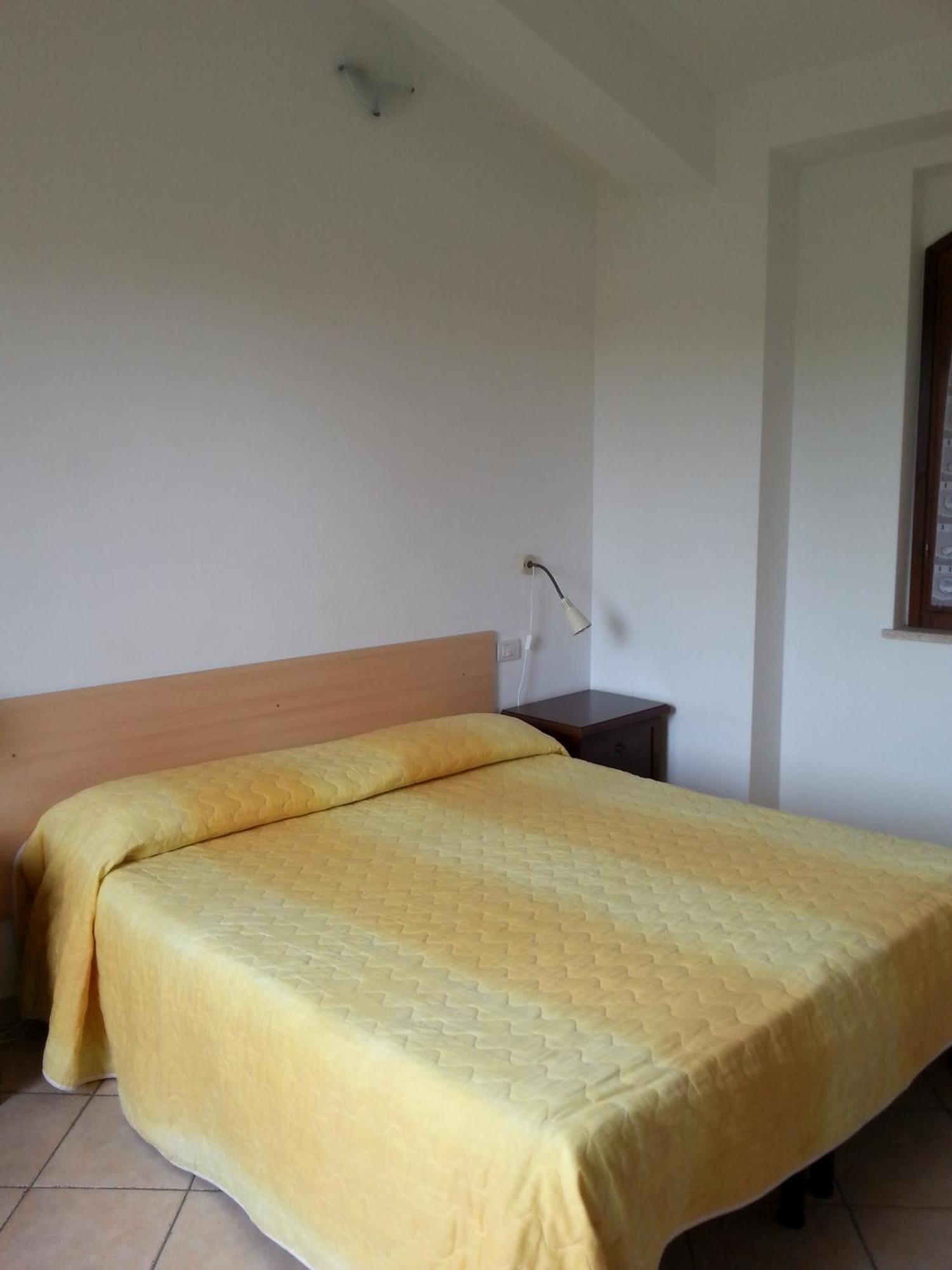 Soggiorno La Primula Siena Exteriör bild