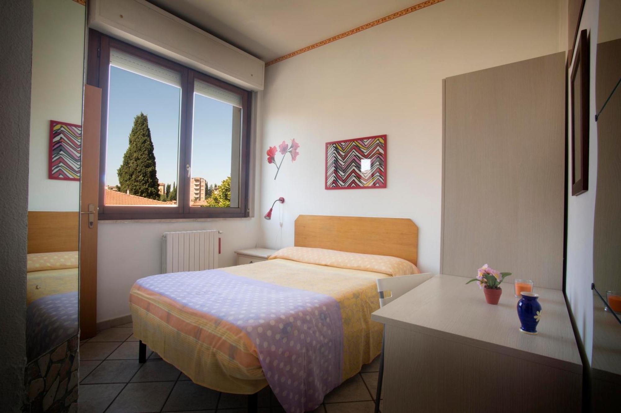 Soggiorno La Primula Siena Exteriör bild