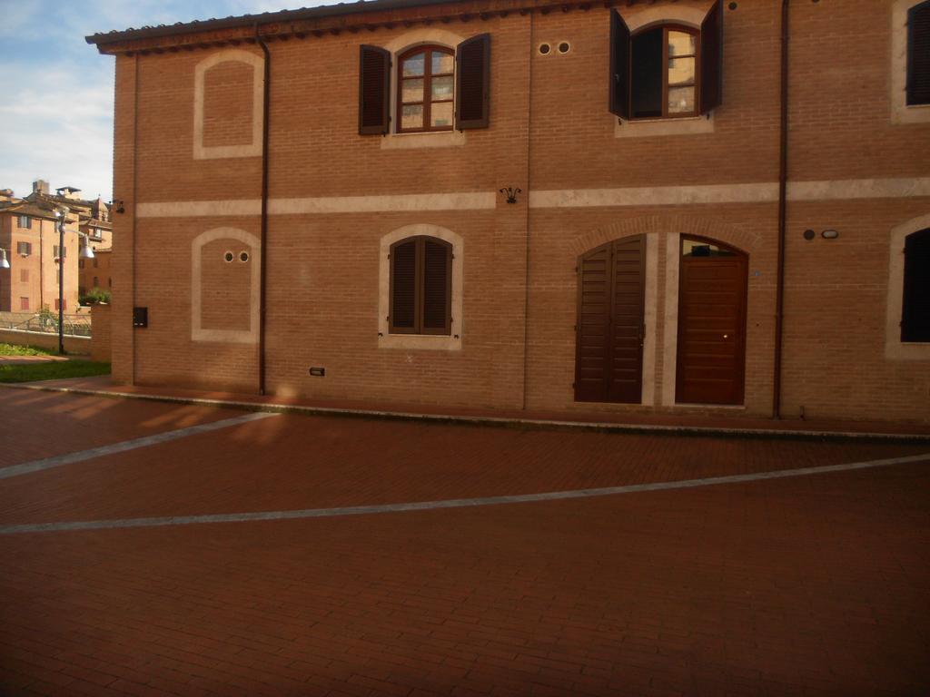 Soggiorno La Primula Siena Exteriör bild