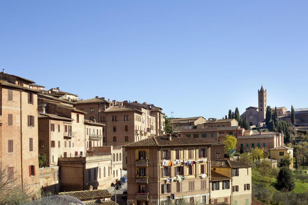 Soggiorno La Primula Siena Exteriör bild