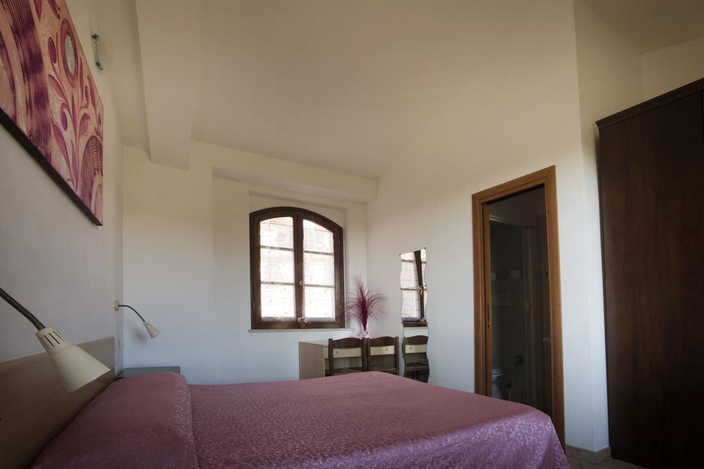 Soggiorno La Primula Siena Exteriör bild