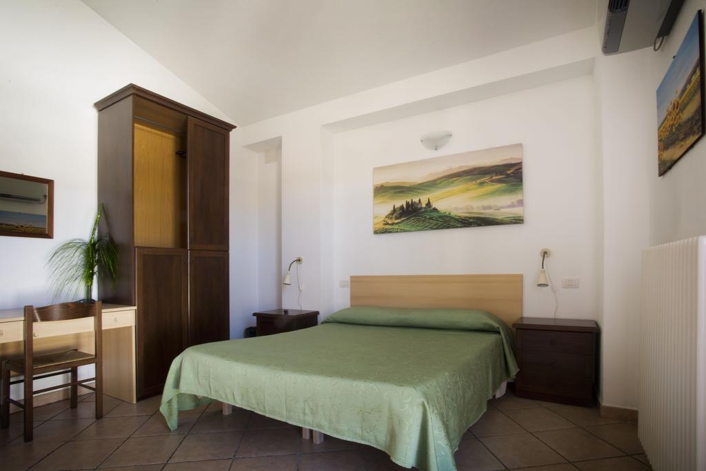Soggiorno La Primula Siena Exteriör bild