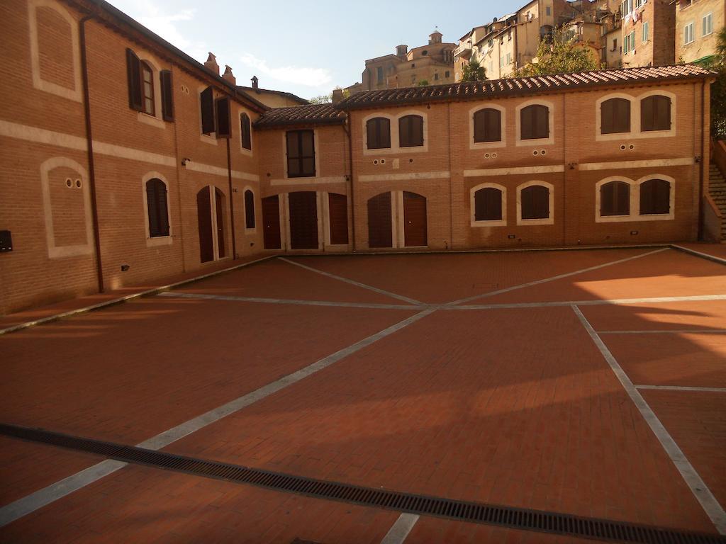 Soggiorno La Primula Siena Exteriör bild