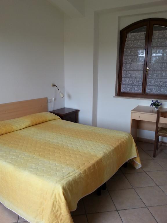 Soggiorno La Primula Siena Rum bild