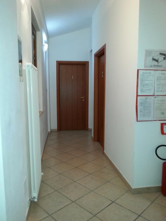 Soggiorno La Primula Siena Exteriör bild