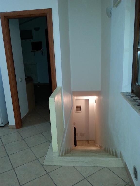 Soggiorno La Primula Siena Exteriör bild