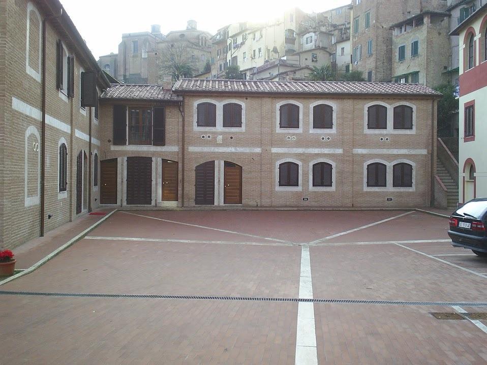 Soggiorno La Primula Siena Exteriör bild